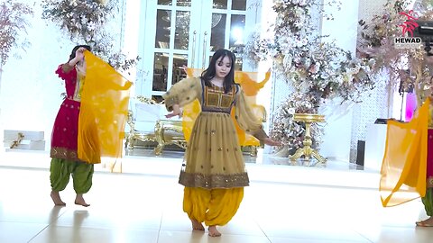 Amazing_Afghan_wedding_mast_girl_dance_and_top_song_2024_DJ_saaz_watani_music