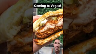 Another Popular Restaurant Coming to Las Vegas!