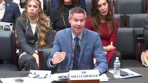 Stefanik On Federal Government's Censorship Regarding Hunter Biden Laptop Scandal