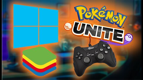 Pokémon Master Trainer RPG - How to Play Pokémon Unite on PC Using a Joystick