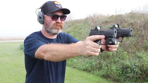 What is WRONG with my CONCEALED CARRY? Sig Sauer Romeo1Pro