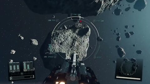 PSA: Enemy Ships Do Not Fire Through Breakable Asteroids, Which Is A Huge Tactical Advantage!!!"