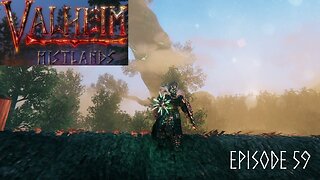 Episode 59 | Valheim