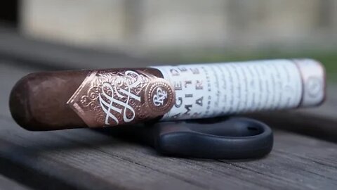 Team Review Recap: Rocky Patel Aged Limited Rare Second Edition Robusto