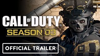 Call of Duty: Season 3 - Official Operator and Weapons Trailer (Modern Warfare 2 & Warzone 2.0)