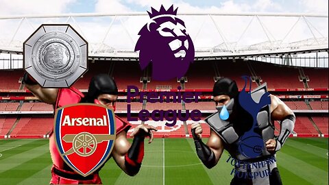 Arsenal 🆚️ Spurs | North London Derby! | Match Preview | COYG!