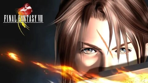 Final Fantasy VIII - PSX Parte 14 (FH)