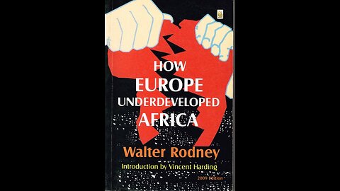 Revisiting how Imperialism Impoverished Africans