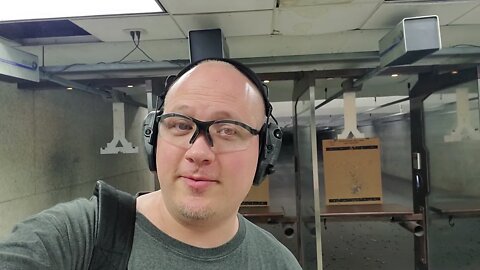 Texas Gun Vault FAQ: Where do you go shooting? What range do you use?