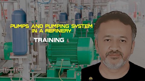 Pumps: Understanding the Basics for Beginners| Mastering Pump Systems: Techniques and Best Practices