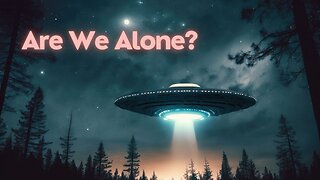 The Unscripted Speakeasy EP 01 | Aliens & UFOs