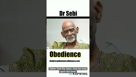 DR SEBI - ARE YOU STILL EATING #SOY #shorts #drsebi #soybean #plastic