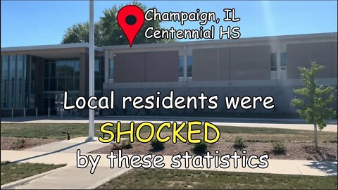 The truth about Champaign, Illinois' school system