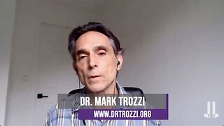 Dr. Mark Trozzi - Canadian Physicians Under Fire