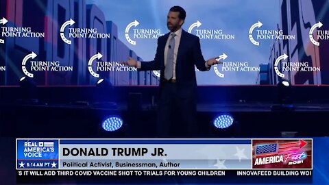 Donald Trump Jr. SLAMS Democrat Elites' Complete Disconnect from Their Constituents