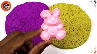 Rumble Trending | Satisfying Kinetic Sand ASMR Compilations #9