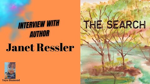 Interview with Author Janet Ressler's - Novel for an Unforgettable Journey through Love and Life