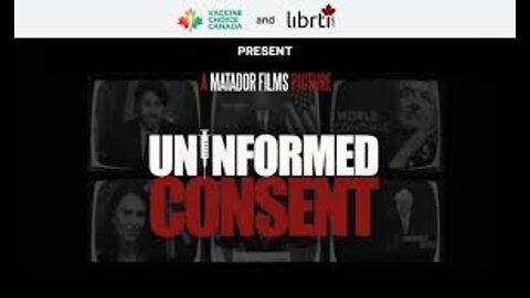 ~ Uninformed Consent - Official Full Documentary Release ~