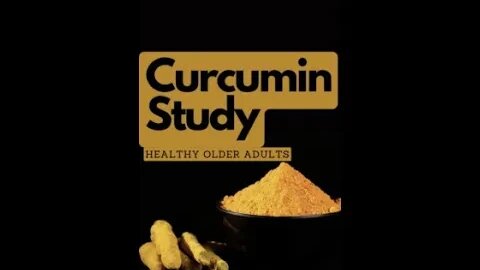 Interesting Effects of Curcumin