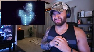 LINKIN PARK - WAITING FOR THE END - REACTION