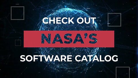 NASA's Cutting-Edge 2023 Software Catalog – Yours for Free