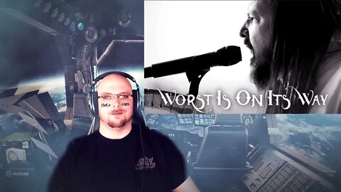 Reaction To Korn - Worst Is On Its Way