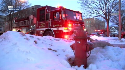 MFD predicts deadly consequences from potential budget cuts