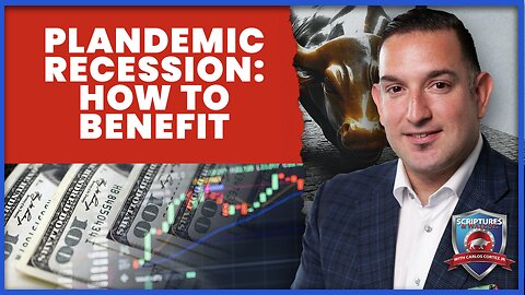 Scriptures And Wallstreet: Plandemic Recession- How to Benefit