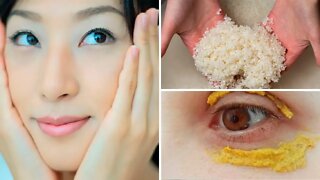 If You Want Flawless Skin Learn These Japanese Beauty Secrets!