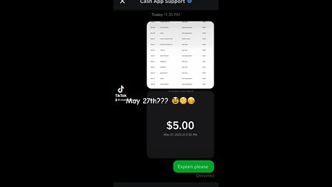 Cashapp stealing