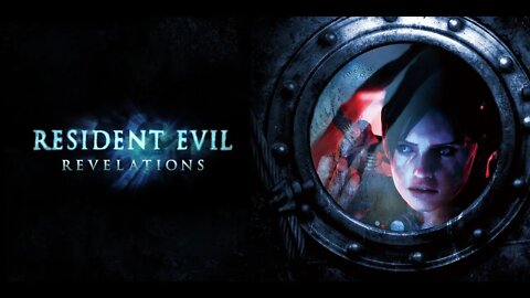 Resident Evil Revelations Review (Ps5 BC version)