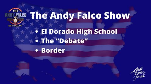 The Andy Falco Show