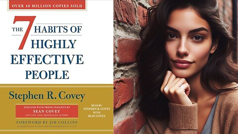 The 7 Habits Of Highly Effective People Book (Get Free Below)