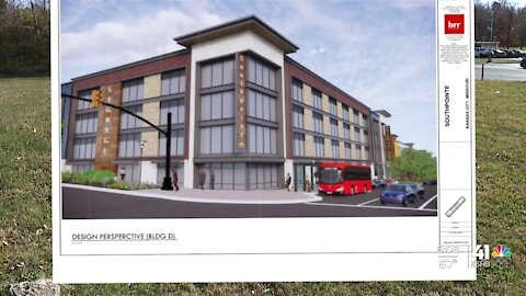 Mixed-use development at 63rd and Prospect moves forward