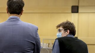 Parkland School Shooting Suspect Pleads Guilty On All Counts