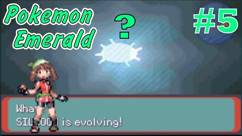 Evolution Solution! Pokémon Emerald - Part 5