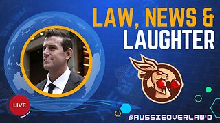 Ben-Roberts Smith defamation verdict - Law, News and Laughter