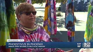 Phoestivus returns to downtown Phoenix