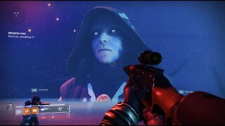 Destiny 2 Prophecy Dungeon Run IX Realms PC 4k