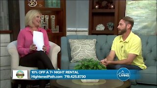 Hightened Path RV Rental // Earn Money With Your RV!