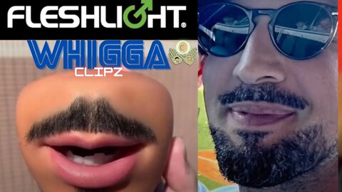 Brendan Schaub Fleshlight! Is It Real? Is it CGI? Is it YewNeek ? WHiggaz React