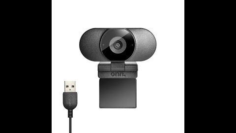 Onn Surf 1440p Webcam @ Walmart $26.99