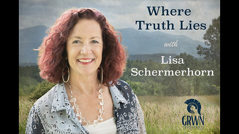 Lisa Schermerhorn-Explosive Interview with Scotty Saks!