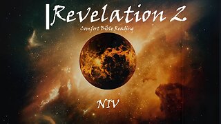 Revelation Chapter 2: Reading the Book of Revelation ( NIV )