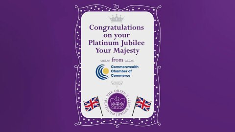 Celebrating Her Majesty The Queen’s Platinum Jubilee 2022