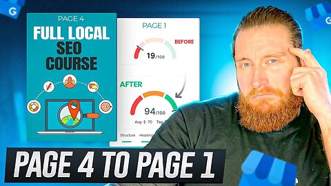 Local SEO Tutorial | Rank Number One Locally