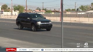 CCSD Police urging drivers to use caution around school zones