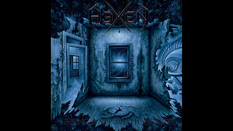 Hexen - Being and Nothingness (2012) Review / Discussion