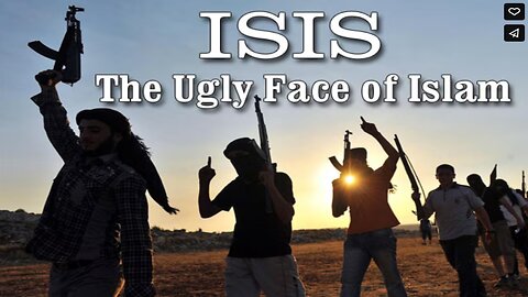 ISIS The Ugly Face of Islam