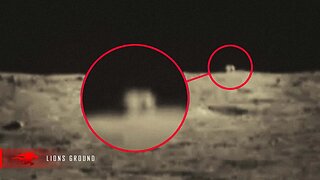 Mystery House on the Moon: A New Discovery for NASA's Rover